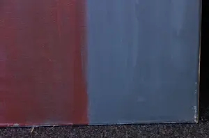 Paul Nassenstein - Acryl op doek, Verkeerslandschap (Zeer groot!) kopen? Bied vanaf 400!