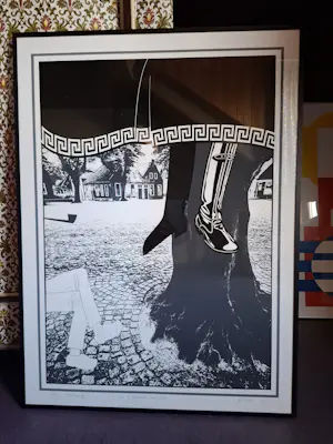Ger Siks - 'Boertange 1945' 1973 kopen? Bied vanaf 160!