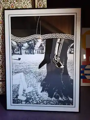 Ger Siks - 'Boertange 1945' 1973 kopen? Bied vanaf 160!