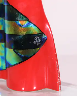 Bert Grotjohann - Glasfusion, no. 1 kopen? Bied vanaf 200!