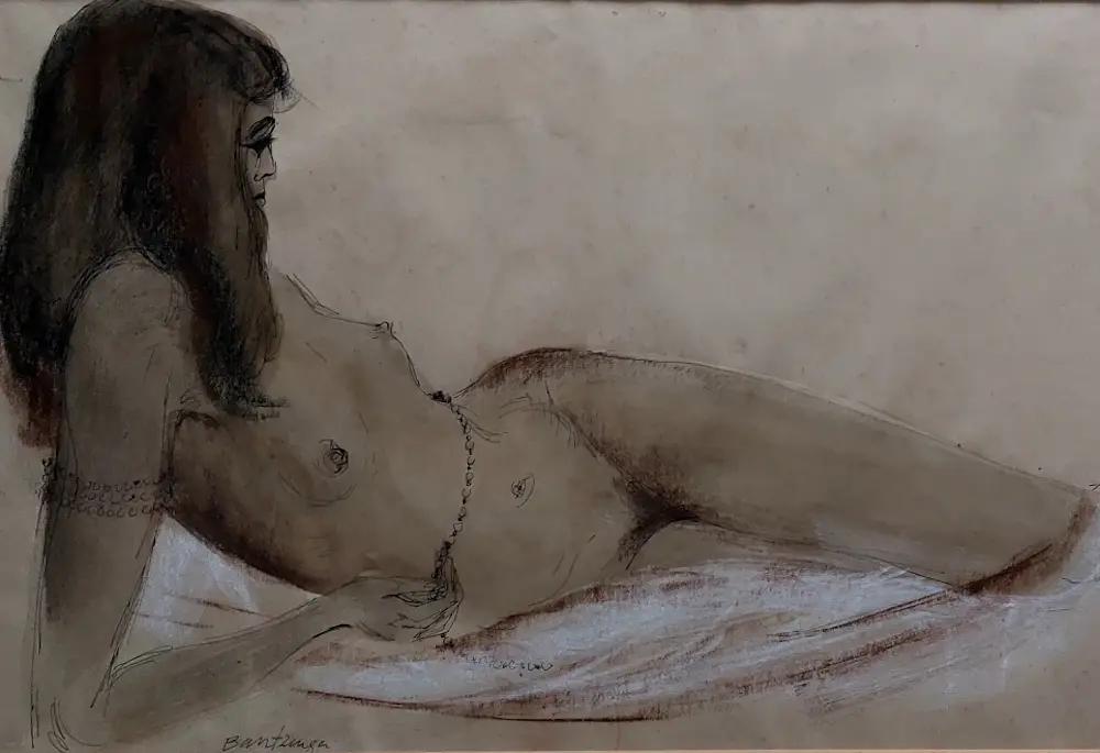 Cees Bantzinger (1914-1985)