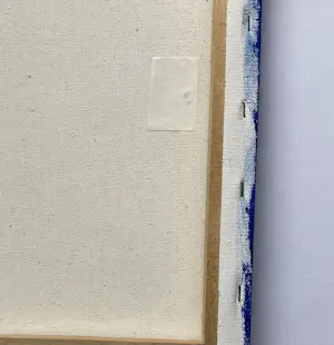 Ruud Cornelisse - acrylverf op doek & gemengde techniek - Circus - gesigneerd kopen? Bied vanaf 69!