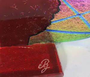 Bert Grotjohann - Glasfusion, no. 13 kopen? Bied vanaf 250!