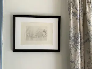 Pierre Auguste Renoir - Femme Nue Couchee kopen? Bied vanaf 399!