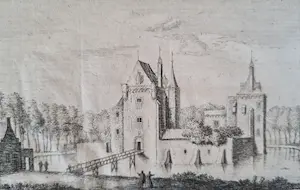 Abraham Rademaker - Het Huis te Zuidtwyk kopen? Bied vanaf 20!