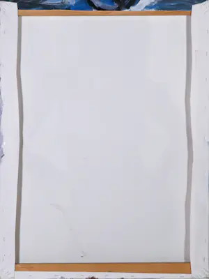 Peter Klashorst - Acryl op doek, Naakt kopen? Bied vanaf 200!