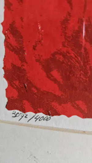 Peter Diem - Happy Cow Red and Blue kopen? Bied vanaf 50!