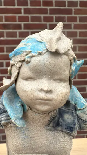 Dick Versluis - blauw manneke kopen? Bied vanaf 40!