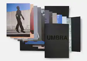 Viviane Sassen - UMBRA (signed) kopen? Bied vanaf 250!