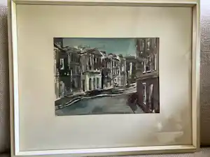 Jan van Heel - Edinburgh kopen? Bied vanaf 80!