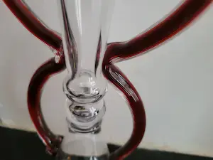 Borek Sipek - Goblet - glas / vaasje kopen? Bied vanaf 100!