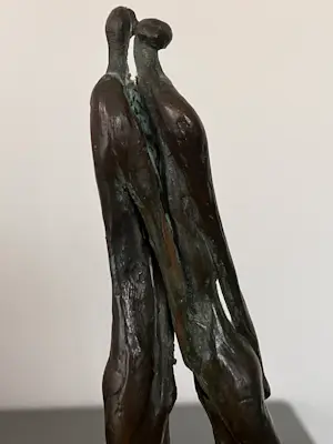 Evert van Hemert - Omarming kopen? Bied vanaf 379!
