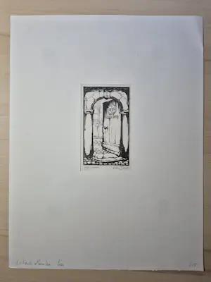Anton Pieck - In 't Soete Naemken kopen? Bied vanaf 150!