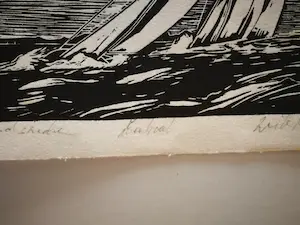 Dirk Hidde Nijland - Zeilschepen. kopen? Bied vanaf 69!