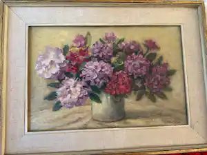 Leonard Pieter Versteeg - Boeket bloemen kopen? Bied vanaf 200!