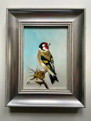Henk Poeder - Puttertje verkocht voor € 79!
