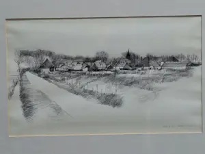 Wil de Bie - Groet kopen? Bied vanaf 35!