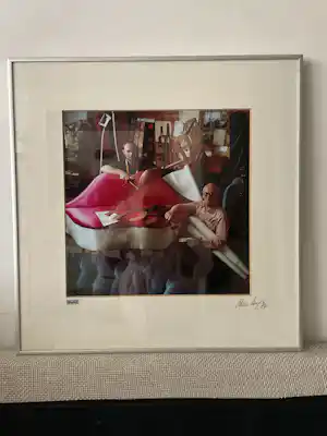 Paul Huf - Grolsch kopen? Bied vanaf 100!
