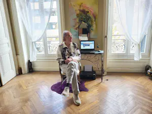 Bruno CANTAIS - FLORAISON EN NOCTURNE kopen? Bied vanaf 95!
