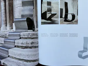 Ron Arad - Engelstalige monografie "door Deyan Sudjic , door Laurence King Publishing . kopen? Bied vanaf 85!