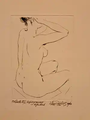 Wim Zwiers - Prélude verkocht voor € 355!