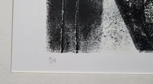 Ernst Bergmans - Zonder titel kopen? Bied vanaf 25!