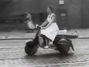 Aart Klein - Rotterdam 1958 kopen? Bied vanaf 325!