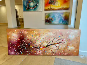 Gena - Blossom kopen? Bied vanaf 350!