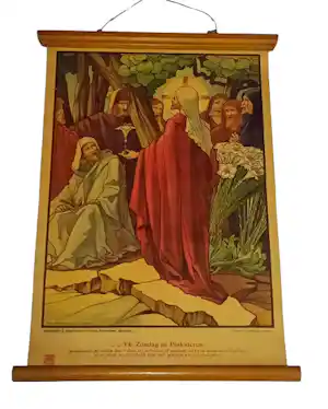 Jos Speybrouck - 14de Zondag na Pinksteren verkocht voor € 20!