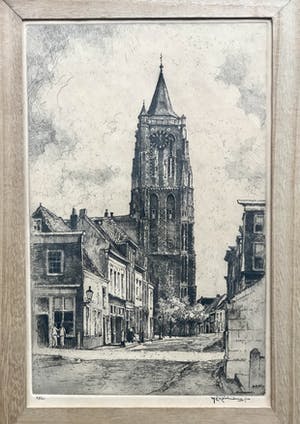 Hendrikus Roodenburg - Gorinchem kopen? Bied vanaf 40!