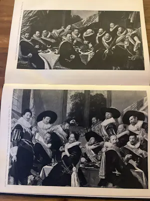 Diverse kunstenaars - De schoonheid van ons land J. van Krimpen- Ex libris kopen? Bied vanaf 100!