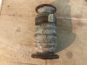 Potterie Ravelli - Vazen kopen? Bied vanaf 1!
