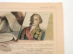 Victor Jules Levasseur - Illustrierter Nationalatlas (Südregion 21) – ca. 1845–1856 kopen? Bied vanaf 200!