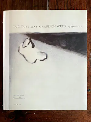 Luc Tuymans - Oeuvre-/Tentoonstellingscatalogus GRAFISCH WERK, 1989-2012 kopen? Bied vanaf 10!