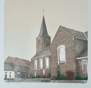 Martin R. Baeyens - Smet center kopen? Bied vanaf 21!