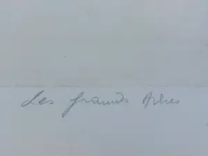 Valerius De Saedeleer - Les Grands Arbres - Vlaamse Ardennen - Armand Apol. kopen? Bied vanaf 159!