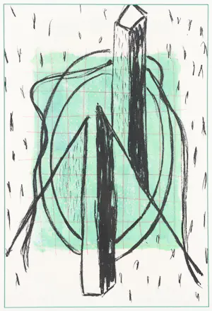 Dick Donker - Abstract kopen? Bied vanaf 50!