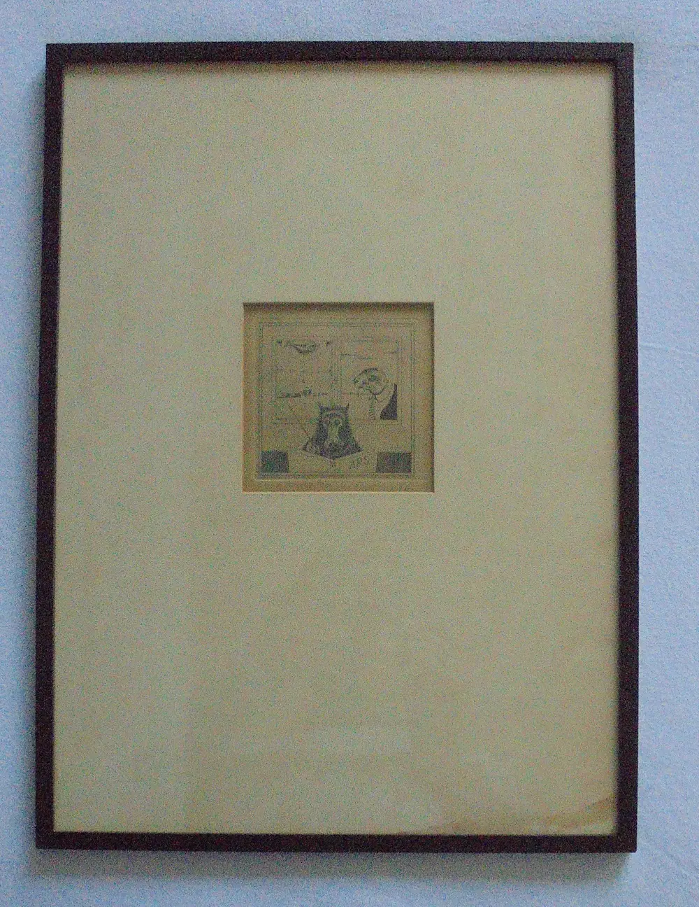 Erno Tromp (1948)