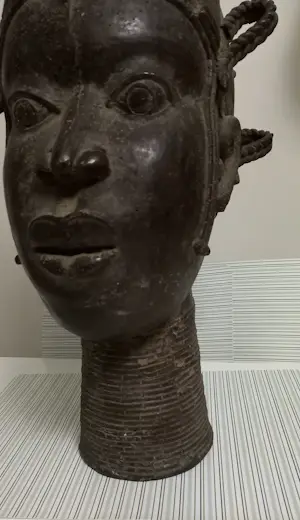 Benin - Oba/Ifé kopen? Bied vanaf 500!