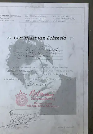 Herman Brood - Shoot the Sherrif kopen? Bied vanaf 785!