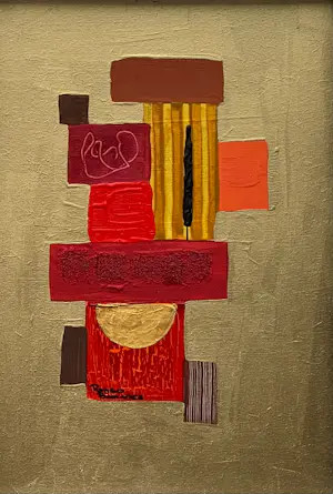 Ronald Boonacker - Italiaans Landschap / DUO. (Certificaat van echtheid) kopen? Bied vanaf 100!