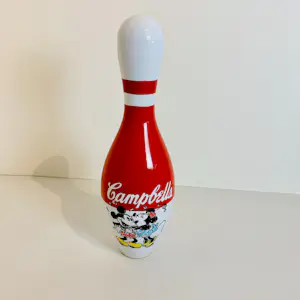 Josh Mahaby - Campbell Bowling Soup II kopen? Bied vanaf 100!