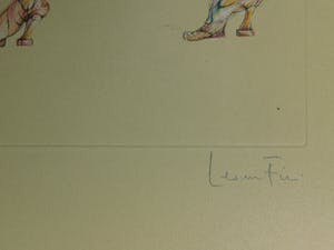 Leonor Fini - Fruits de la Passion kopen? Bied vanaf 30!