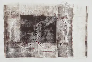 Jan Radersma - Monotype nr 22 kopen? Bied vanaf 55!