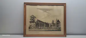 Pieter Fouquet - Gezicht van de nieuwe koren-beurs tot Amsterdam kopen? Bied vanaf 50!