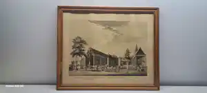 Pieter Fouquet - Gezicht van de nieuwe koren-beurs tot Amsterdam kopen? Bied vanaf 50!