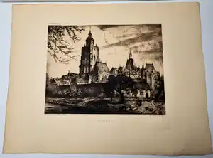 Jan Poortenaar - Zutphen verkocht voor € 25!