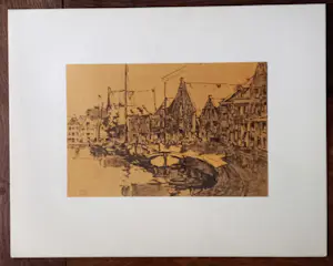 Jean Baptiste Madou - Zeldzaam: Uit de collectie van Jean Baptiste Madou kopen? Bied vanaf 30!