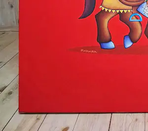 Dadara - Ridder te paard kopen? Bied vanaf 150!