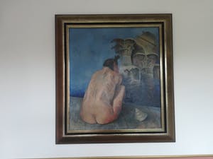Clary Mastenbroek - Titel: Rode Strik kopen? Bied vanaf 700!